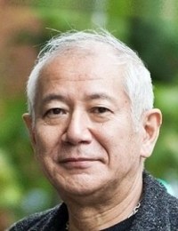 Фото актера Накхара Такэо