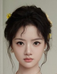 Фото актера Жэнь Минь