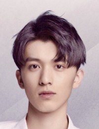 Фото актера Чжао Ин Бо