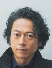 Фото актера Миками Хироси