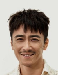 Фото актера Яо Цин Жэнь