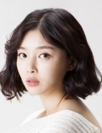 Фото актера Ким Ха Гён