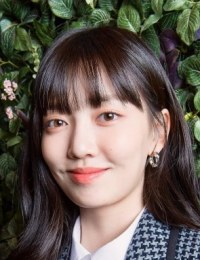 Фото актера Ким Джи Ин