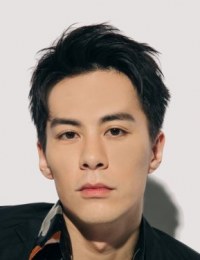 Фото актера Кевин Чжу