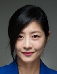 Фото актера Ли На Ра