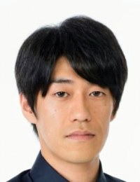 Фото актера Сюкугава Атом