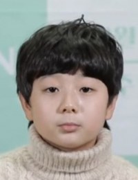 Фото актера Ли Гён Хун