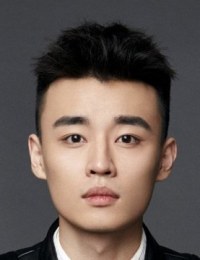 Фото актера Шао Вэй Тун