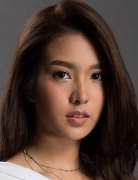 Фото актера Ферн Нопджира Лерккачорннамкул