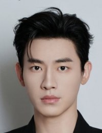 Фото актера Синь Юнь Лай