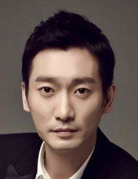 Фото актера Чон Джин О