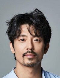 Фото актера Ким Джу Хон