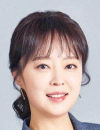 Фото актера Ан Ён Хон