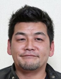 Фото актера Томидзава Такеши