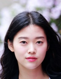 Фото актера Чон И Со