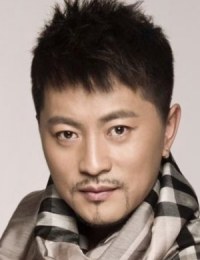 Фото актера Остин Суй