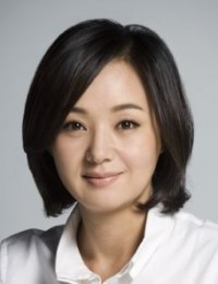 Фото актера Пэ Чон Ок