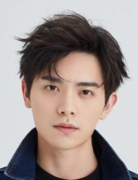 Фото актера Ло Мин Цзе