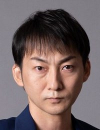 Фото актера Намиока Кадзуки