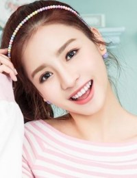 Фото актера Пань Лэй И