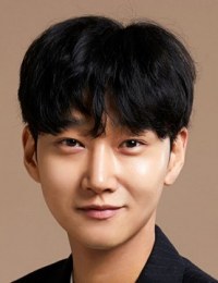 Фото актера Ю Би