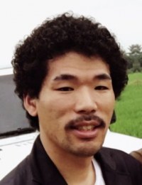 Фото актера Кан Мин Тэ