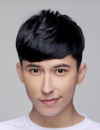 Фото актера Сирзат Литип