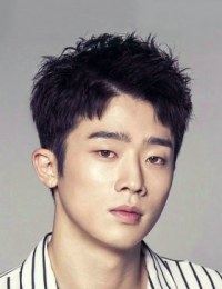 Фото актера Чан Ый Су