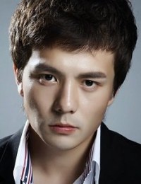 Фото актера Ту Нань