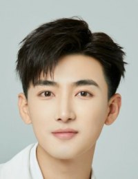 Фото актера Лю Юй Хань