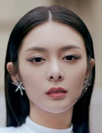 Фото актера Джинна Фу