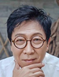 Фото актера Хань Тун Шэн