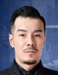 Фото актера Хай И Тянь