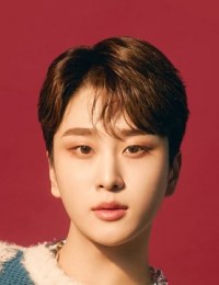 Фото актера Ким Джин Квон