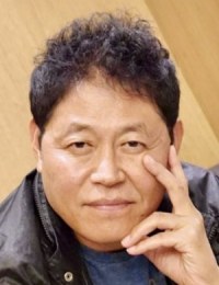 Фото актера Ли Нам Хи