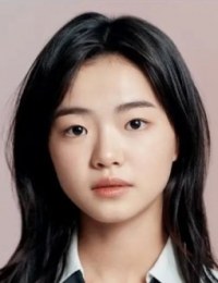 Фото актера Ким Си А