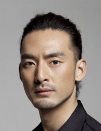 Фото актера Рокки Ло