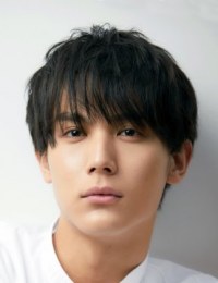 Фото актера Накагава Тайши