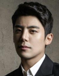 Фото актера Им Сын Джун