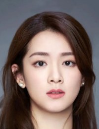 Фото актера Эми Чэнь