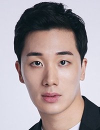 Фото актера Ли Со Джун
