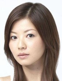 Фото актера Носэ Анна