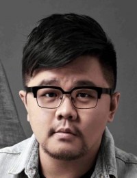 Фото актера Ван Гэ