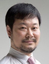 Фото актера Ри У Джин