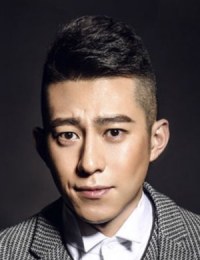 Фото актера Ленокс Лу