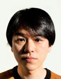 Фото актера Осамура Коки