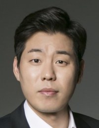 Фото актера Ким Со Вон