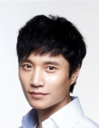 Фото актера Ким Да Хён