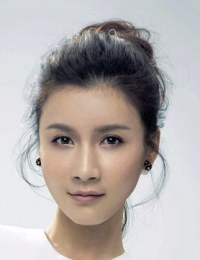 Фото актера Сюй Ли