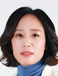 Фото актера У Ми Хва